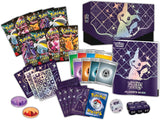 Pokemon TCG: Scarlet & Violet—Paldean Fates Elite Trainer Box