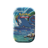 Pokémon TCG: Shining Fates Mini Tin