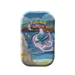 Pokémon TCG: Shining Fates Mini Tin
