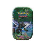 Pokémon TCG: Shining Fates Mini Tin