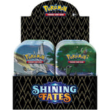 Pokémon TCG: Shining Fates Mini Tin